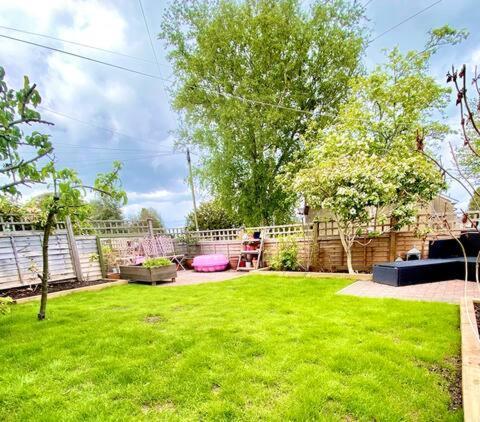 Cottage In The Heart Of Frome Exterior foto