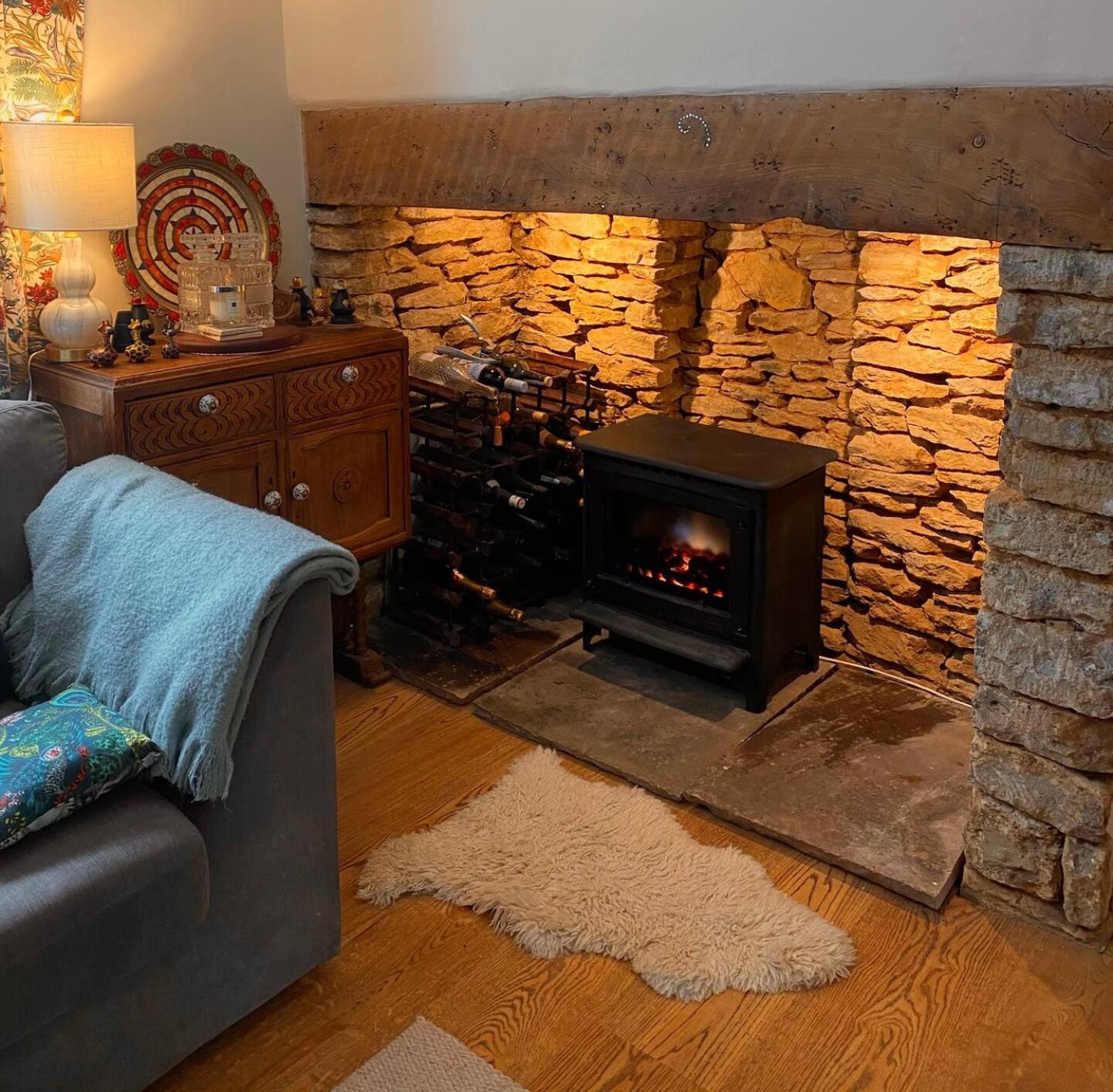 Cottage In The Heart Of Frome Exterior foto